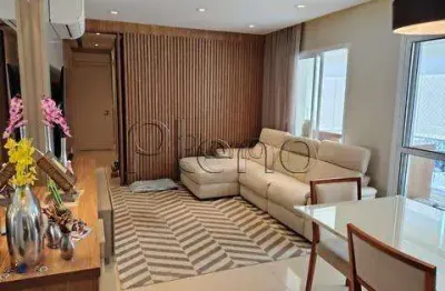 Apartamento à venda em campinas, taquaral, com 3 quartos, com 92 m², condomínio vox