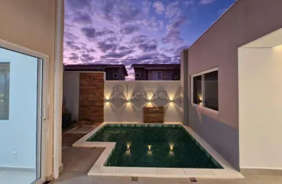 Sobrado à venda em campinas, parque jambeiro, com 3 quartos, com 140 m²