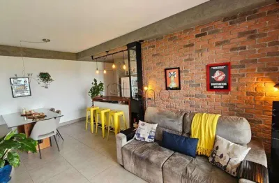 Apartamento à venda em paulínia, jardim ypê, com 3 quartos, com 86 m², art & life