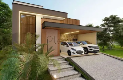 Casa à venda em indaiatuba, jardim piemonte, com 3 suítes, com 212.12 m², jardim piemonte