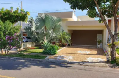 Casa à venda em paulínia, cascata, com 3 suítes, com 180 m², campos do conde ii