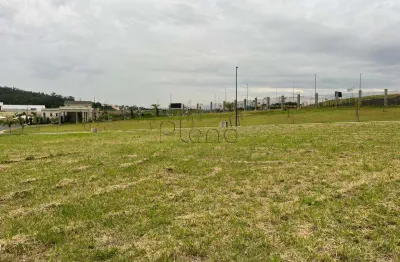 Terreno à venda em indaiatuba, jardim santa rita, com 510 m², villa dos pinheiros