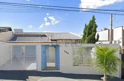 Casa para alugar em indaiatuba, jardim esplanada, com 3 suítes, com 200 m²