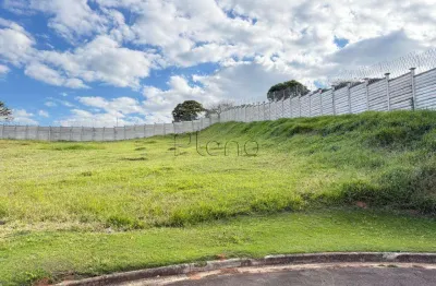Terreno  à venda com 1000 m² no condominio villa residencial monteverde, no bairro observatório em vinhedo - sp.