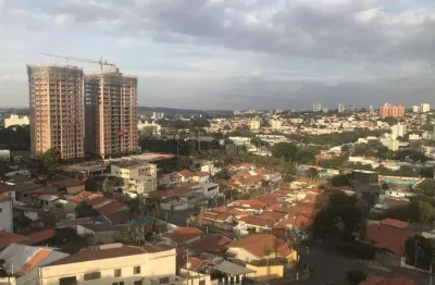 Apartamento à venda em campinas, taquaral, com 2 quartos, com 68 m², invite taquaral