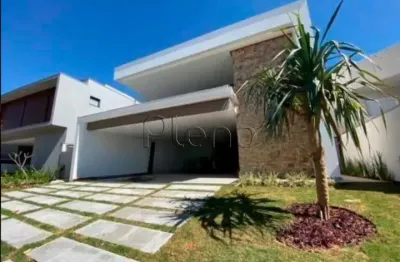 Sobrado à venda em campinas, alphaville dom pedro, com 4 suítes, com 357 m², alphaville dom pedro 3