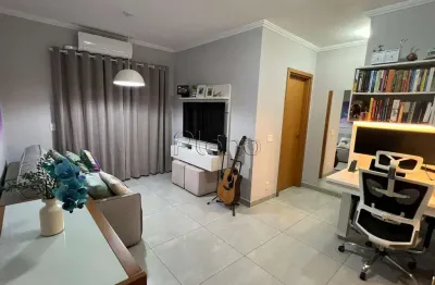Apartamento à venda em campinas, centro, com 1 suíte, com 50 m², condomínio manhattan