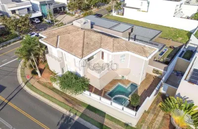 Sobrado à venda em campinas, swiss park, com 3 suítes, com 313 m², fribourg - 11