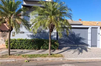 'investidor' sobrado locado à venda em campinas, parque via norte, com 3 quartos, com 175.46 m²