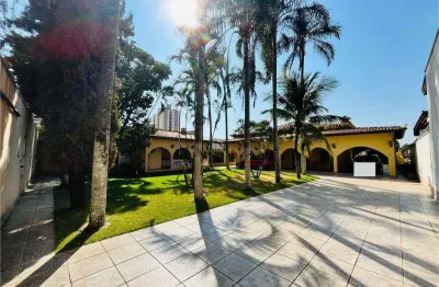 Casa para venda e locação com 4 quartos na chácara primavera em campinas