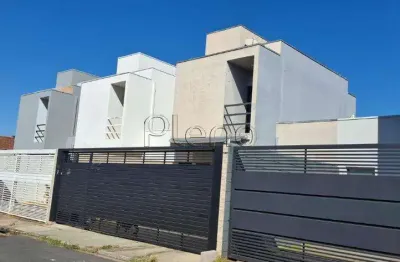 Sobrado à venda em vinhedo, joão xxiii, com 3 quartos, com 137.33 m²
