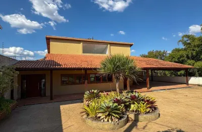 Sobrado à venda em campinas, residencial, com 5 suítes, com 849 m², novo gramado