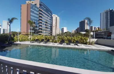 Apartamento à venda em campinas, cambuí, com 3 suítes, com 139 m², vestra cambuí