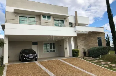 Casa em condomínio fechado com 4 quartos para alugar na Avenida Dermival Bernardes Siqueira, 589, Swiss Park, Campinas