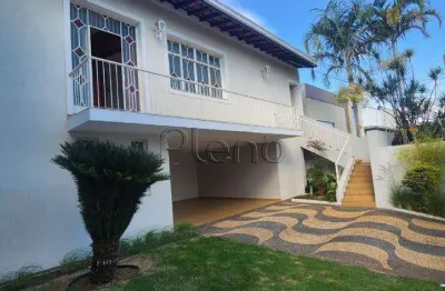 Sobrado para alugar em campinas, jardim guarani, com 3 quartos, com 164.55 m²