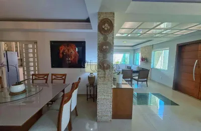 Sobrado à venda em campinas, vila sônia (sousas), com 4 quartos, com 500 m²