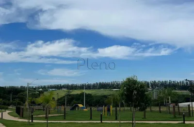 Terreno à venda em paulínia, boa esperança, com 342.36 m², residencial das acácias