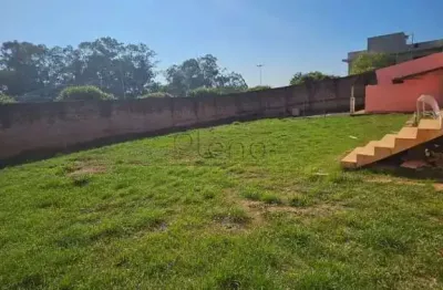 Terreno à venda na Rua Júlia Augusta Steffen, 78, Alto da Colina, Indaiatuba
