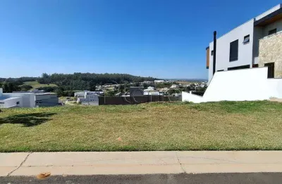 Terreno à venda em indaiatuba, jardim santa rita, com 550 m², villa dos pinheiros