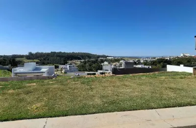 Terreno à venda em indaiatuba, jardim santa rita, com 550 m², villa dos pinheiros