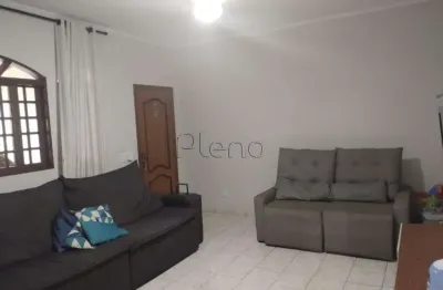Casa à venda em campinas, vila costa e silva, com 3 quartos, com 180 m²
