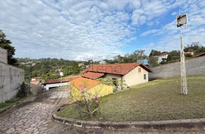 Casa à venda no condomínio chácaras do lago em vinhedo