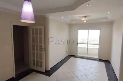 Apartamento à venda em paulínia, morumbi, com 3 quartos, com 93 m², condomínio porto rico