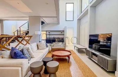 Casa à venda com 4 suítes no porto seguro village em valinhos