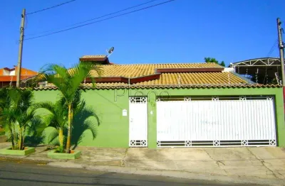 Casa à venda em campinas, vila aeroporto, com 3 quartos, com 384 m²