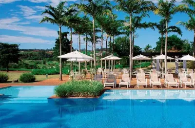 Terreno à venda no condomínio fazenda da grama, 3.270 m²