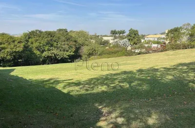 Terreno em condomínio fechado à venda na Avenida Fazenda Da Grama, s/n, Fazenda da Grama, Itupeva