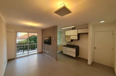 Apartamento para alugar em campinas, cambuí, com 1 quarto, com 45 m², soleil cambuí