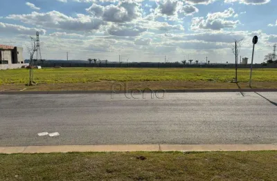Terreno à venda em campinas, jardim myrian moreira da costa, com 585.55 m², reserva serena