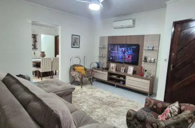 Casa à venda em indaiatuba, residencial monte verde, com 3 quartos, com 168.17 m²