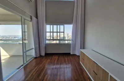Apartamento duplex à venda e para alugar em campinas, cambuí, com 2 suítes, com 104 m², the one loft