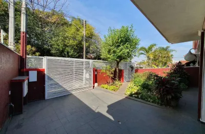 Sobrado à venda em campinas, jardim paraíso, com 5 quartos, com 311 m²