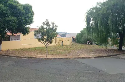 Terreno à venda em valinhos, jardim recanto dos pássaros ii, com 403 m²