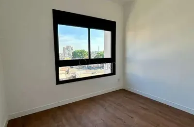 Apartamento à venda em campinas, taquaral, com 2 quartos, com 54.76 m², now taquaral