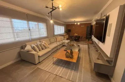 Apartamento à venda em campinas, jardim proença, com 3 quartos, com 152 m², pedra amarela