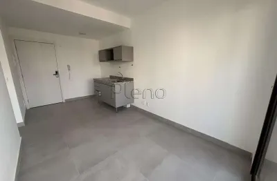 Apartamento para alugar em campinas, botafogo, com 1 quarto, com 36 m², my way guanabara