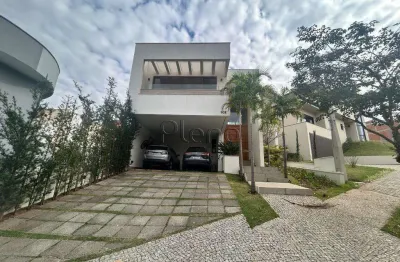 Sobrado à venda em Campinas, Swiss Park, com 3 suítes, com 280 m²