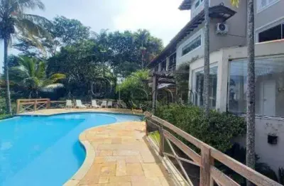 Sobrado à venda em valinhos, village visconde de itamaracá, com 6 quartos, com 900 m²