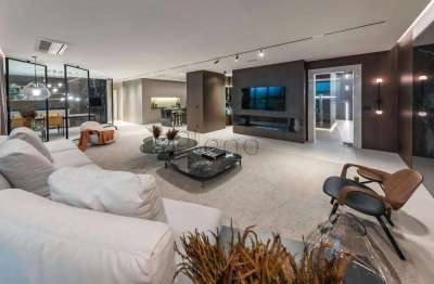 Apartamento à venda em campinas, jardim das paineiras, com 3 suítes, com 188 m², icon