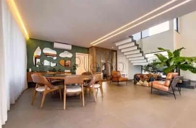 Sobrado à venda em campinas, residencial jatibela, com 5 suítes, com 479.36 m², residencial jatibela