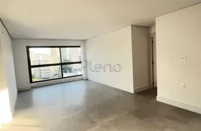 Apartamento à venda em campinas, cambuí, com 3 quartos, com 90 m², trend home design cambuí