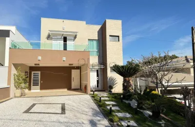 Sobrado à venda em vinhedo, residencial terras de são francisco, com 4 quartos, com 240 m²