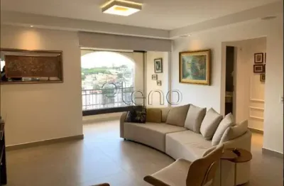 Apartamento à venda em campinas, cambuí, com 3 quartos, com 145 m², condomínio edificio l'espace