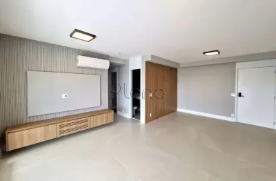 Apartamento à venda e para alugar em campinas, nova campinas, com 3 suítes, com 145 m²