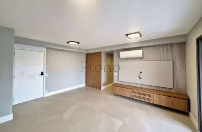 Apartamento à venda e para alugar em campinas, nova campinas, com 3 suítes, com 125 m²
