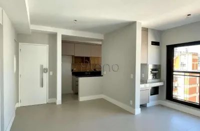 Apartamento à venda e para alugar em campinas, cambuí, com 1 suíte, com 51 m², don cambuí